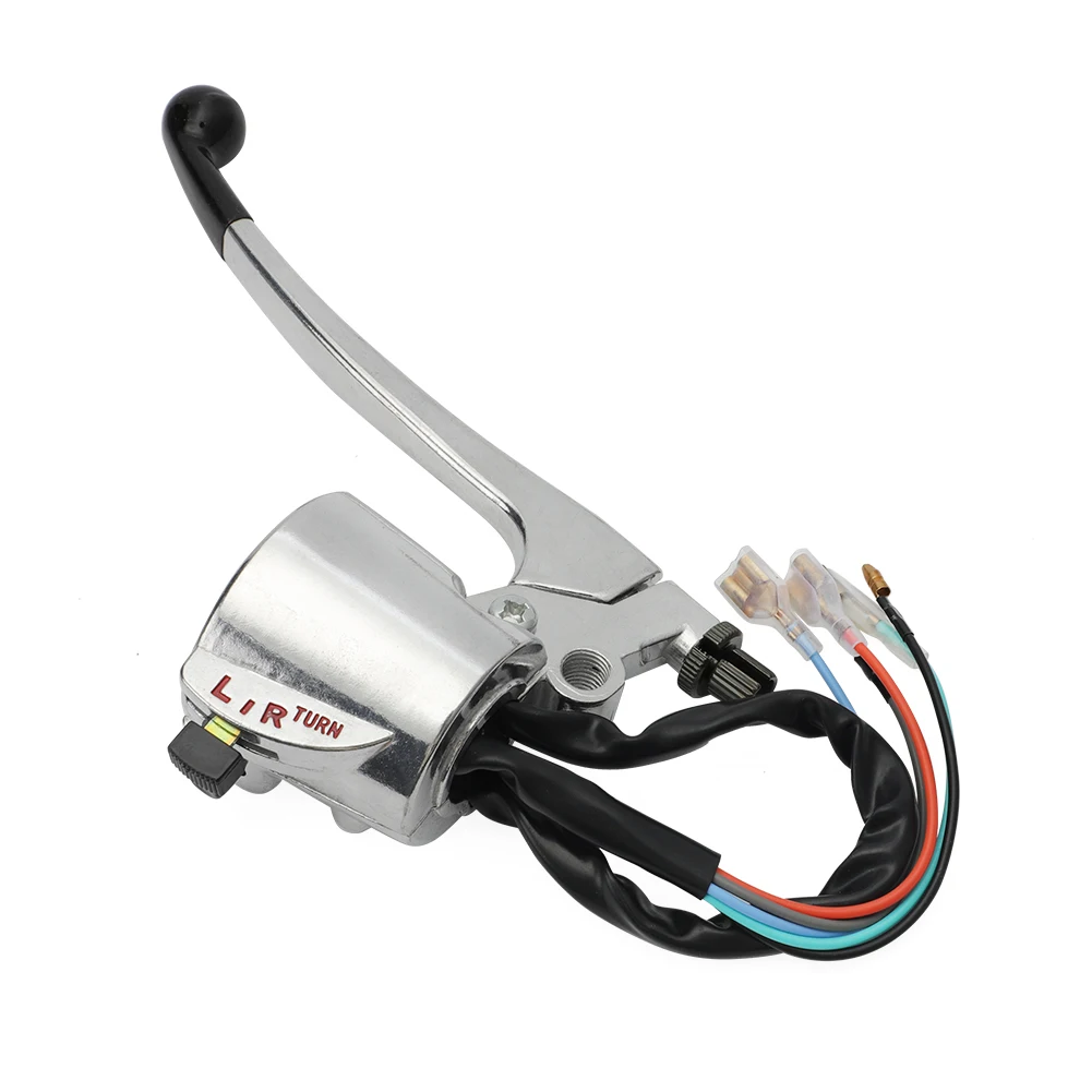 ¿ ڵ  ġ, ȥ CG125 CB125 ְ CG125 XF-CG125 ,  õ,  õ, 22mm