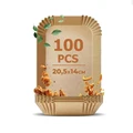 100PCS Paper
