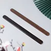 40CM Solid Wood Paddle Horse Whip,Handmade Deluxe Riding Crop whips,Bat Horse Whip For Horse Training 5