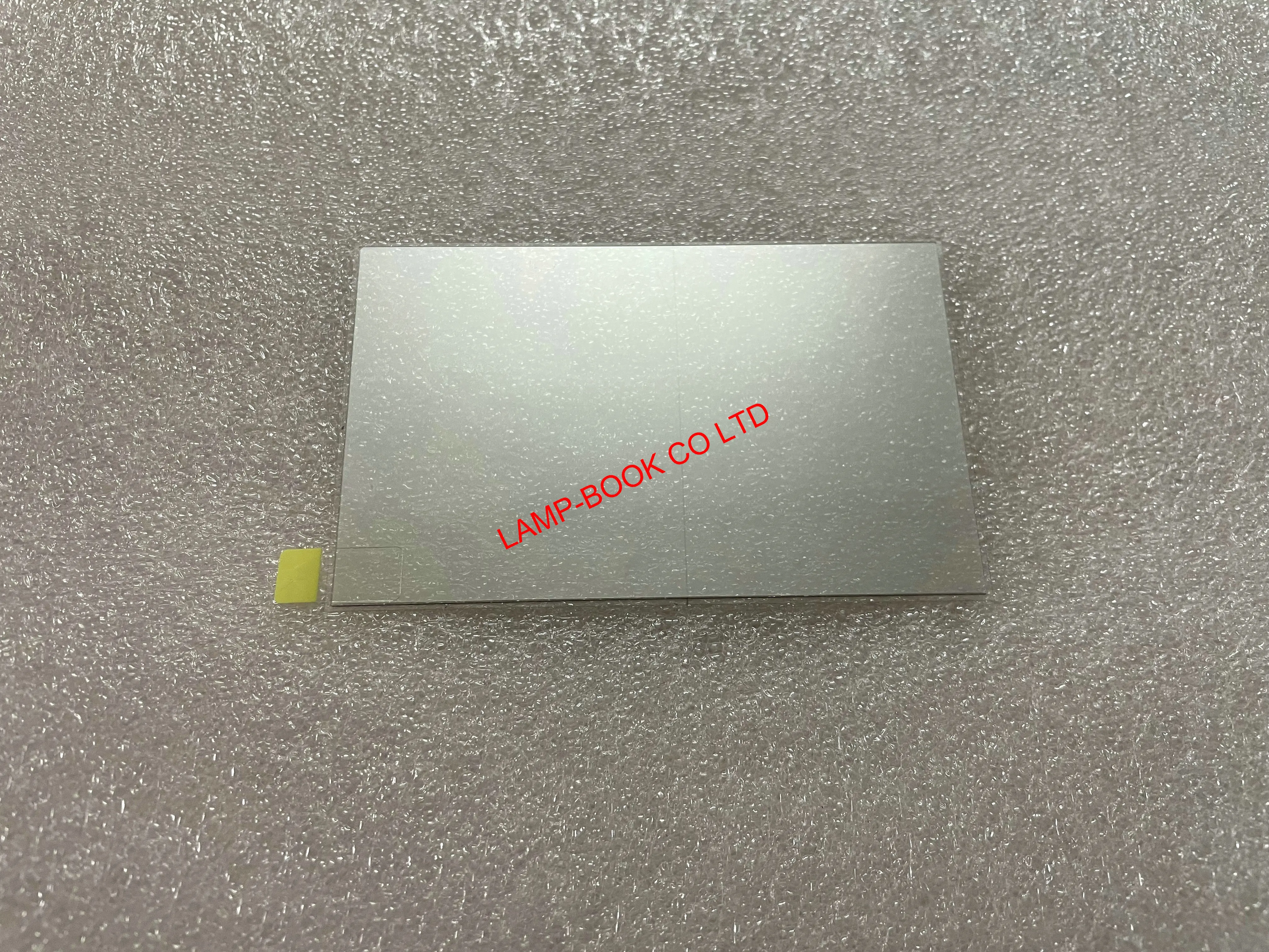 compatible polarizer glass blitzwolf V5 projector 96x60mm
