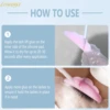 Lomansa Korea 5ml Strong Lash Lift Glue Eyelash Lift For Lash Lifting And Curling Eyelash Perm Lash Lift Adhesive Makeup Tool 5