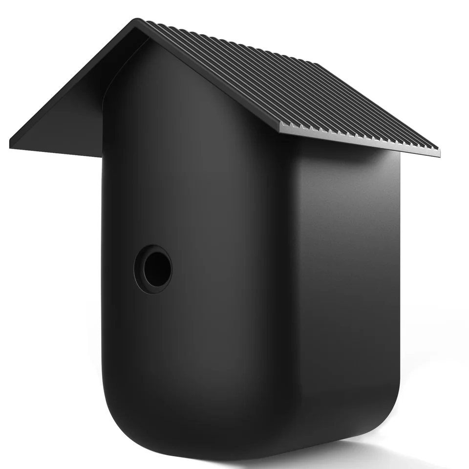 2 Custodie In Silicone Per EufyCam 2C/2C Pro - Impermeabili, Anti-UV, Per Interni/Esterni - Foto 8