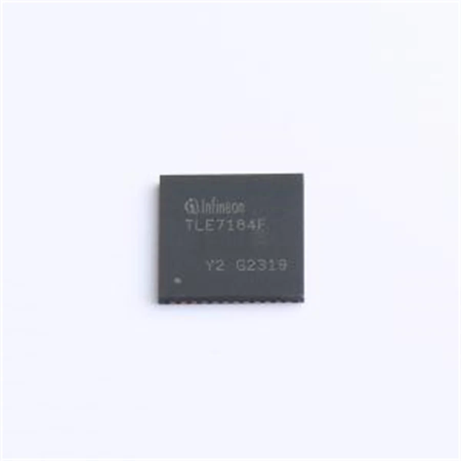 TLE7184FXUMA2