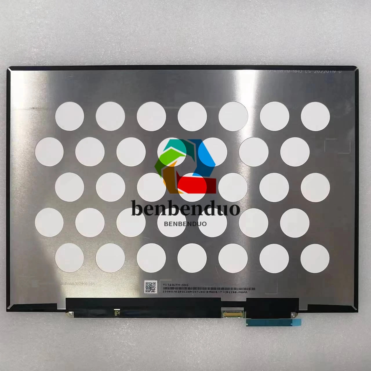

Новый 14-дюймовый экран дисплея для Huawei MateBook 14 KLV-W19 KLV-W29L KLVL-W56W KLVC-WFE9 IPS ЖК сенсорный экран в сборе для замены