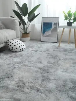 LOCHAS Plush Carpet 2