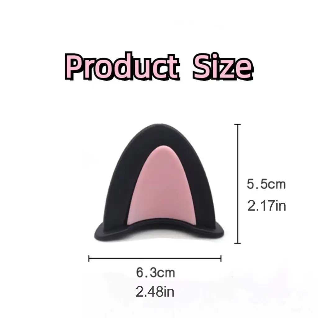 Рисунок 6 - Универсальный шлем с кошачьими