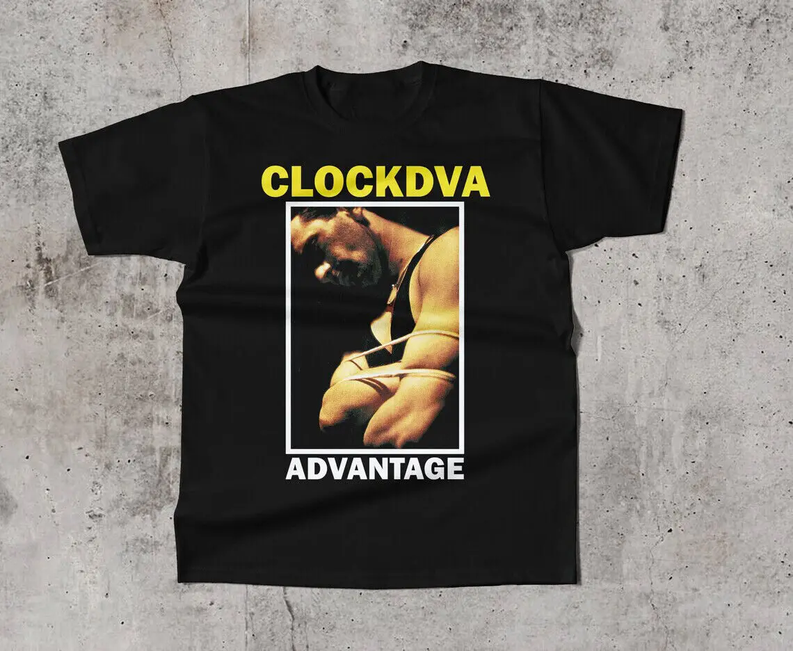 Orologio Dva Advantage T Shirt Q17769 Maniche Lunghe O Corte