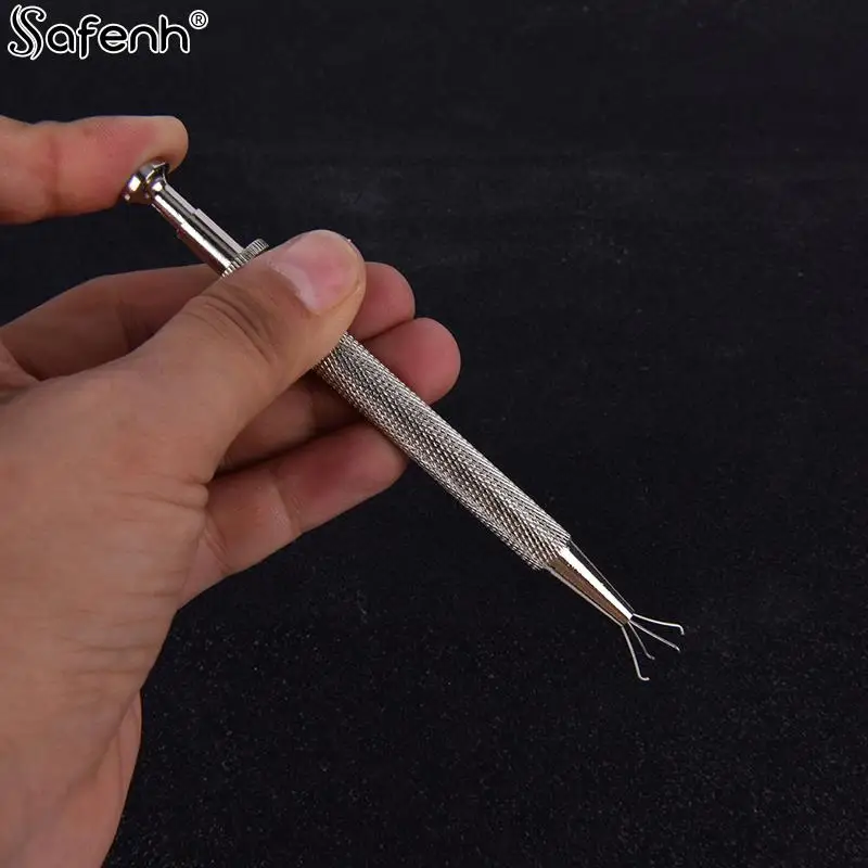 3 Pieces Piercing Ball Grabber Tool Diamond Claw Tweezers For Small Parts  Pickup, For Ic Chips Gems Jewelry Tool - AliExpress