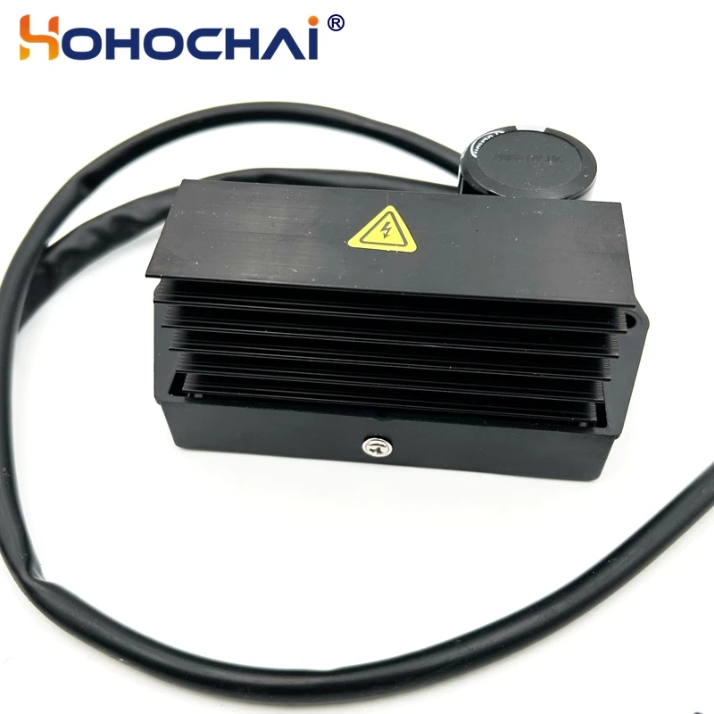 AVR GFC9-1A4G-0 단상 6 전선 자동 전압 조정기, Kipor 및 Kohler 휘발유 발전기 세트 부품, 10-15KW