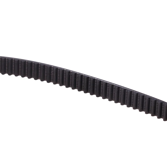 Cinghia 537 X 8 X 3-80s3m537 Per Macchine Del Pane Domo E Altre Marche - Ricambio Compatibile - Foto 4