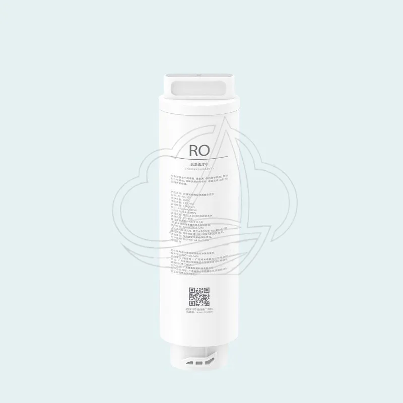 Demi-masque filtrant professionnel avec cartouche A1-RO-100, porté par un utilisateur