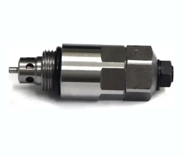 サリュー ZAX200 ZX200-1 Control Valve Assy 4309832 for Hitachi