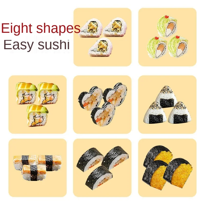 https://ae01.alicdn.com/kf/Sf91cb58781914857854657350b637500z/Sushi-Maker-Onigiri-Japanese-Kitchen-Bento-Mold-Sushi-Mold-Tool-Set-Household-Laver-Rice-Roll-Magic.jpg