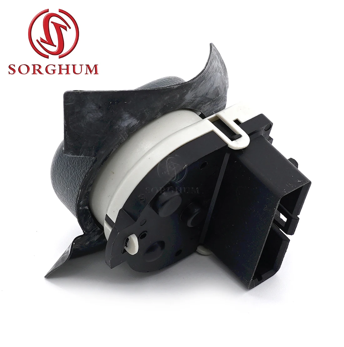 SORGHUM 15009690 For GMC Sierra Chevy Suburban Silverado Tahoe Car Electric Power Mirror Switch Rearview Control Button 19209371