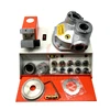 End Mill Sharpening Machine 220V Φ3-Φ13Universal Grinder Automatic Grinding Machine 5300rpm for 2/3/4 Blade 5