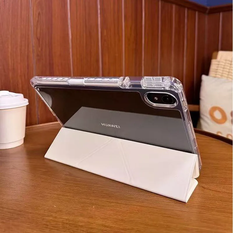 Versatile Multi-Angle Tablet Cover