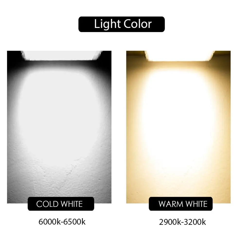 LED Motion Sensor Light LED Flood Light PIR Motion Sensor LED Floodlight 50W Waterproof IP65 220V Spotlight Flood Light for Garden Street Wall Outdoor Lighting