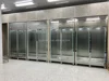 New High Quality China Manufacture Stainless Steel Clean Room Cabinet Sterilization Closet 2