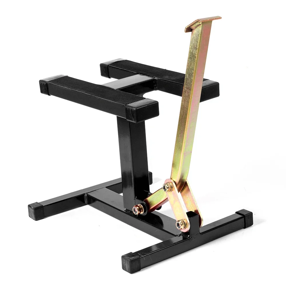 

Accesorios moto universal motocross bequille motorcycle dirtbike stand