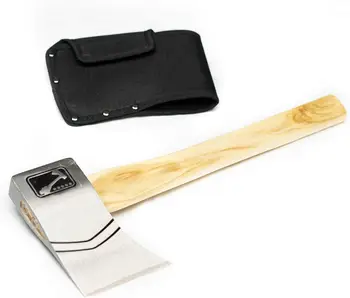 Premium Competition Throwing Axe 1
