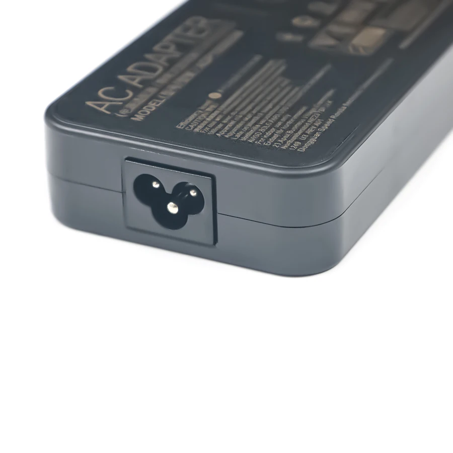120W 19V 6.32A 4.5*3.0mm 노트북 어댑터 (ASUS ZenBook Pro PA-1121-28 ADP-120RH B ROG G501 G501J G501JW UX501J UX501V N501JW