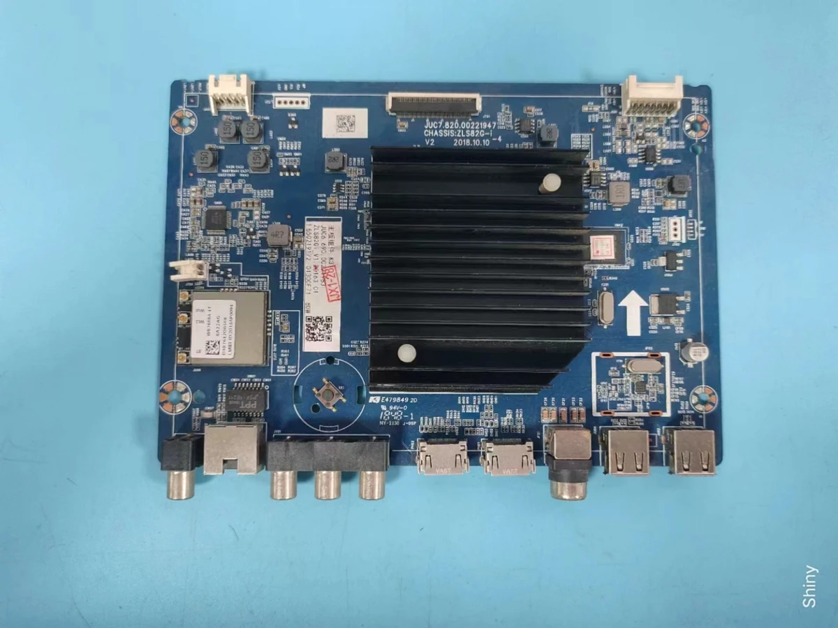 

55D6P 58C3 55X9JUC7.820.00221947C580U17-E4-E