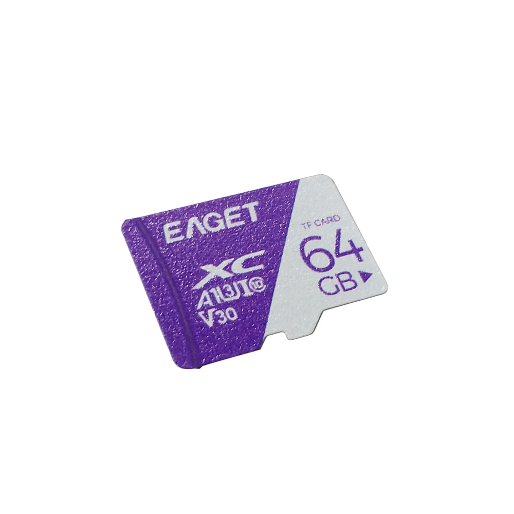 Carte SD FIMI 64Go/128Go pour Drone X8 Pro, X8 Tele Max, XMINI 3