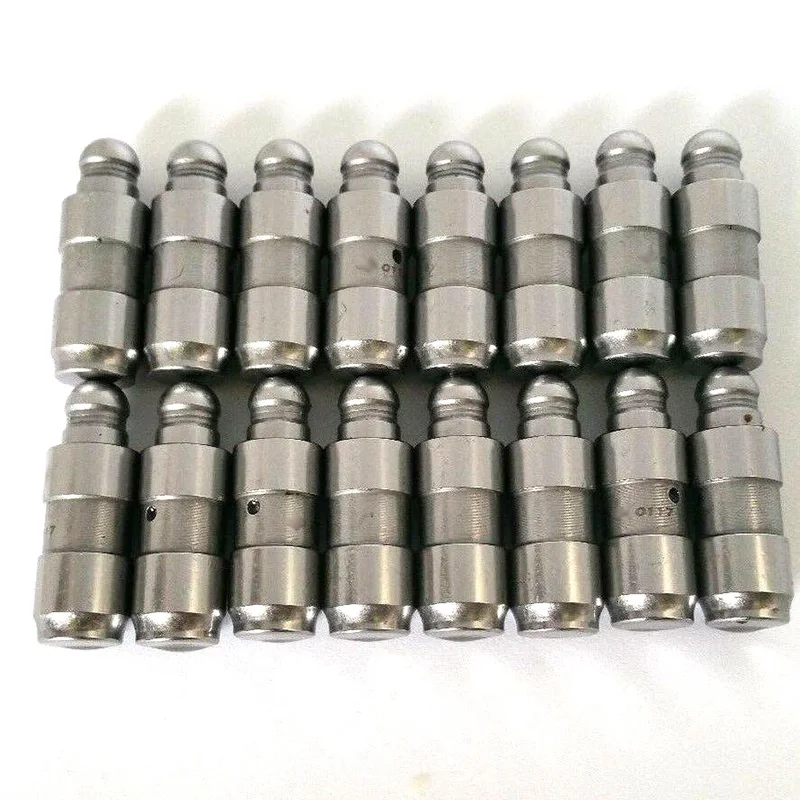 NBJKATO Hydraulic Valve Lifter 6650500025 For Ssangyong Actyon Kyron Rexton