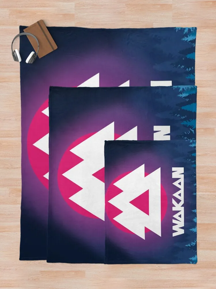 Wakaan ���� ���, ���� ��� �̺�