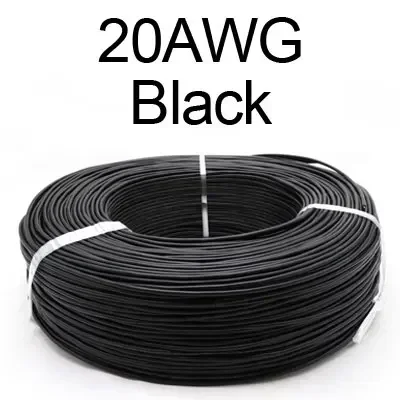 Premium Shielded Copper Control Cable - Multi-Core Audio Signal Wire