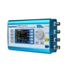 FY2300 12MHz 20MHz DDS Function Signal Generator Arbitrary Waveform Dual Channel Sine Wave Frequency Spooky2 Compatible 200MSa/s 5