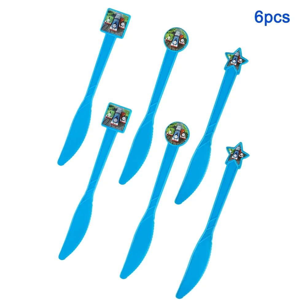 Knives-6pcs