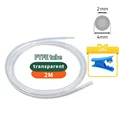 2Meter transparent