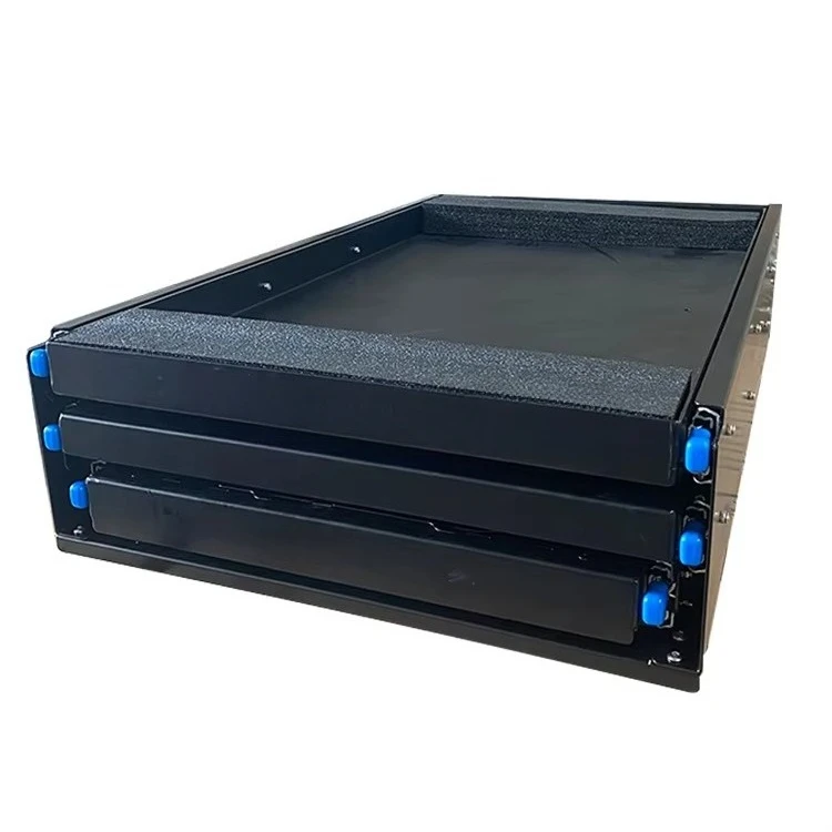 Foldable Portable Kitchen Table 4