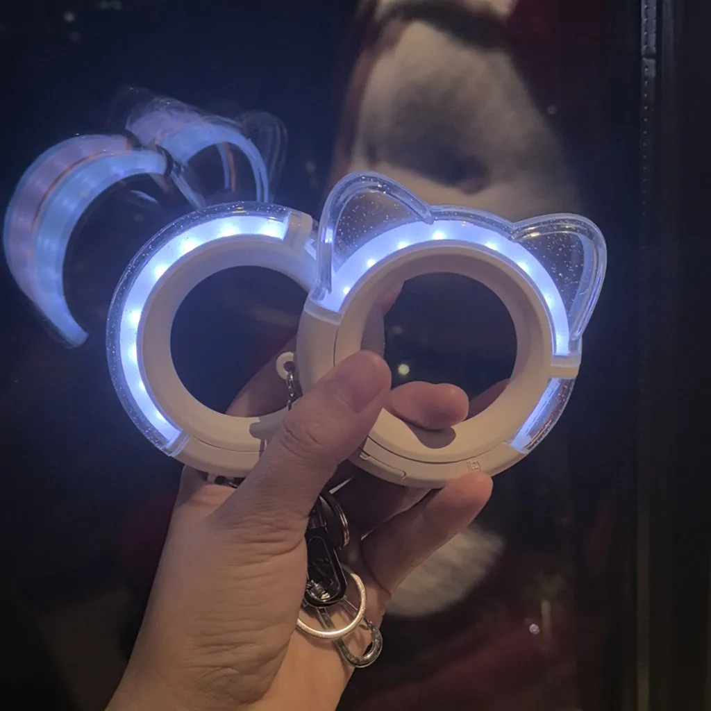 ITZY ペンライト ライト ライトリング キーホルダー キーリング ミニ ITZY イッジ LIGHT KEYRING オフィシャルライトキーリング 公式