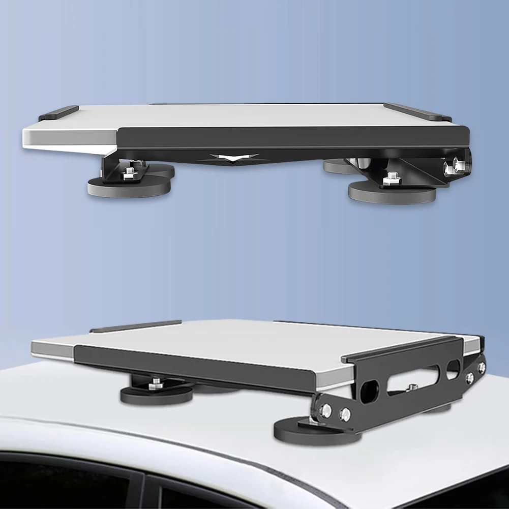 For Starlink Mini Roof Mount Kit Roof Mount Magnet Mount Magnetic Car Roof Mount Trailer Roof Rack for Starlink Mini Accessories