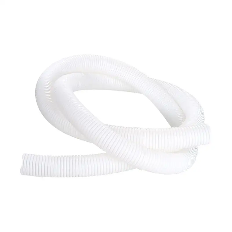 PP Insulated Corrugated Pipe Wire Threading Hose 7mm-28mm Plastic Corrugated Pipe Protective Sleeve