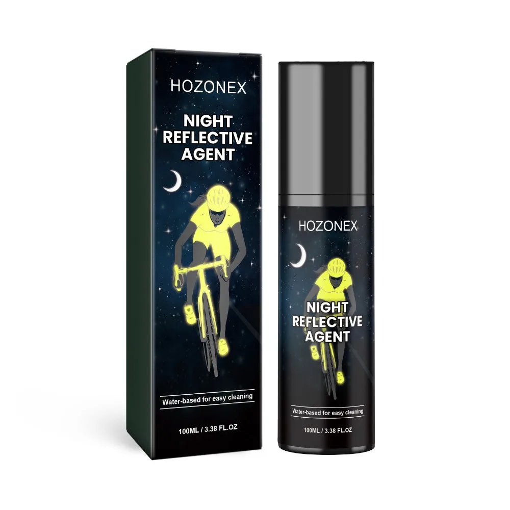 Long-Lasting Green Glow in the Dark Fluorescent Paint Spray