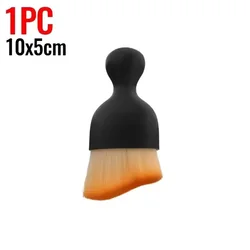 Multi - Function Soft Dust Cleaning Brush (NO cover - 1PC)