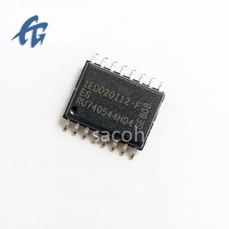 

(SACOH Electronic Components) 1ED020I12-F 1ED020I12-F2 5PCS 100% Brand New Original In Stock