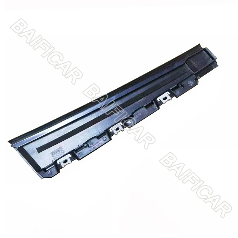 Baificar Middle Center B-Pillar Exterior Panels Outer Guard Plate Protector Board For Peugeot 2008