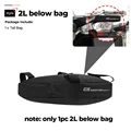 Only one Below bag