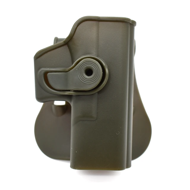 holster-green