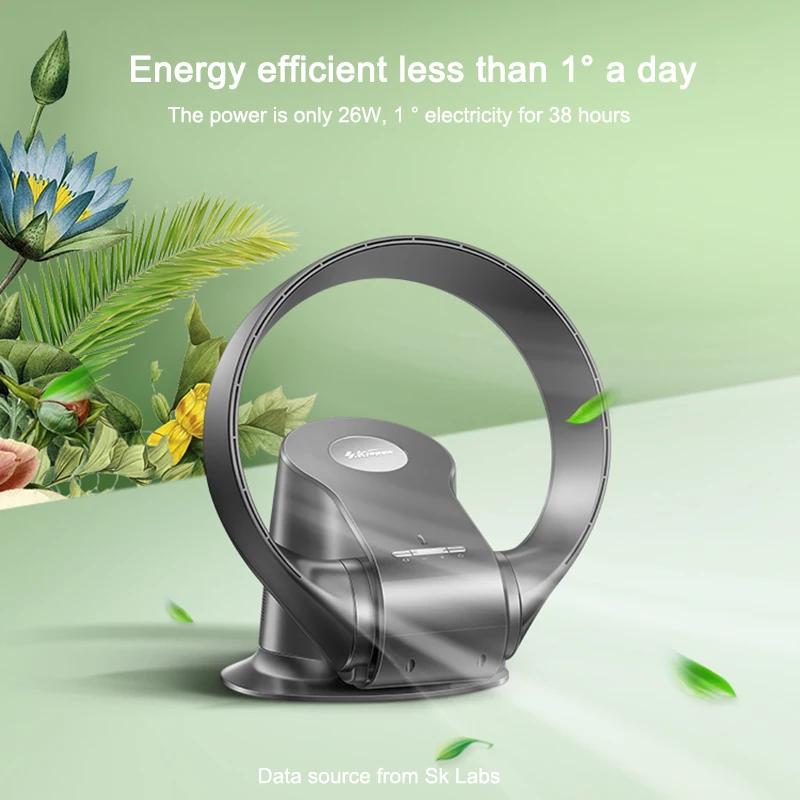 

Электрический бесщеточный вентилятор CR309WD, домашний электрический вентилятор, настенный вентилятор, настольный воздушный конвекционный вентилятор, бесшумный настенный вентилятор