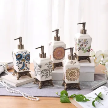 doap dispenser antique