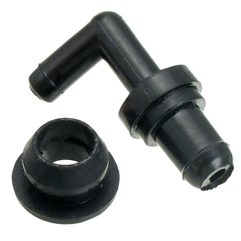 

90 degree PCV Valve And Grommet Kit 17130-PM6-003 + 17139-PK1-000