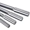 2PCS H7 Machine Reamer HSS D2.5/3.5/4.5/ 5.5/6.5/7.5/8.5/ 9.5/10.5/11.5/12.5/13.5/14.5/15.5/16.5/17.5/18.5/19.5mm CNC Milling 2