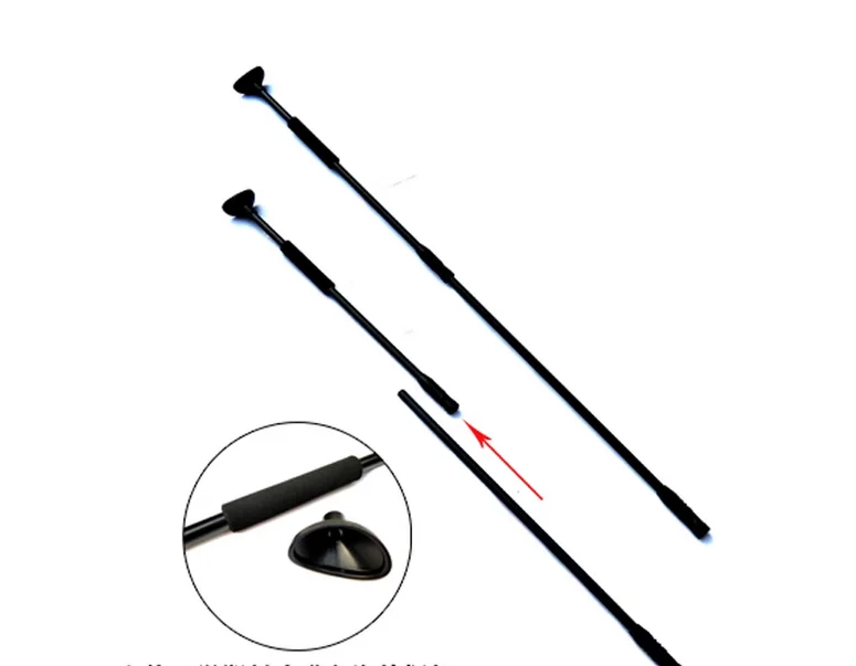 

Outdoor Game Toy Blow Pipe with Needles