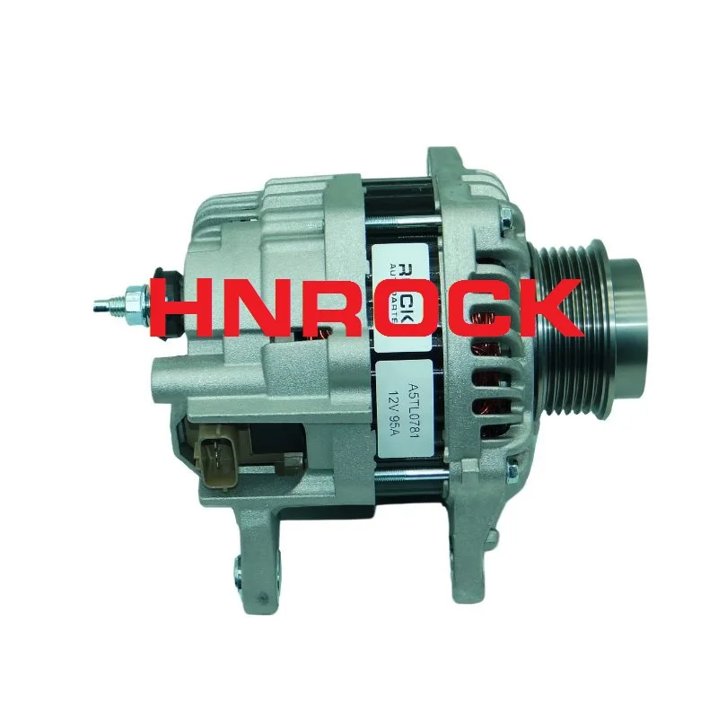 NEW HNROCK 12V 95A ALTERNATOR JFZ1824J-1 6000605437 A5TL0781  