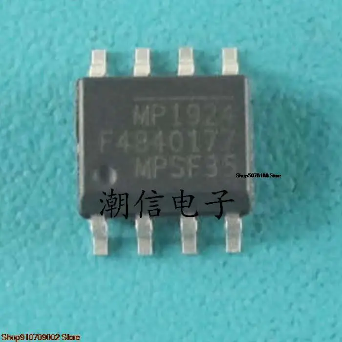 

10pieces MP1924 MP1924HS-LF-Z original new in stock